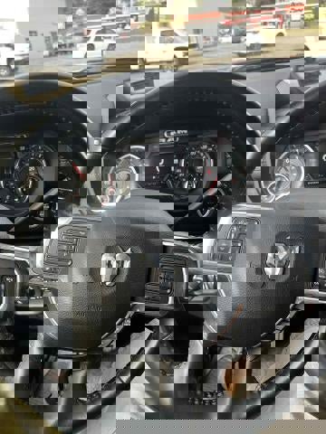 Used 2022 RAM 2500 Laramie w/ Night Edition image 6