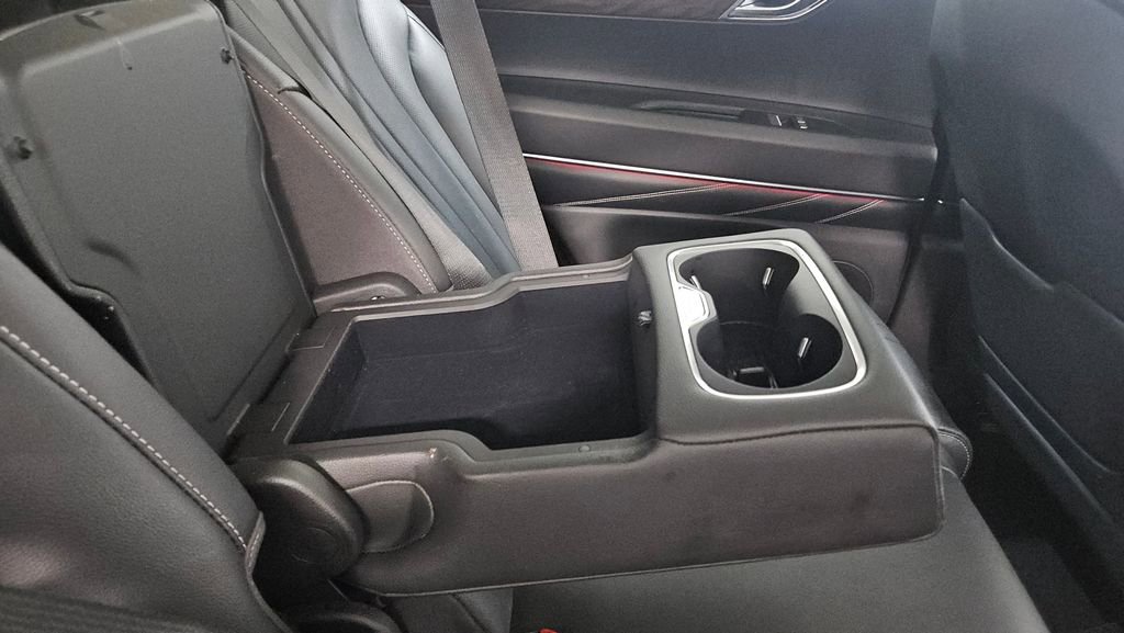 Used 2024 Genesis GV80 2.5T image 17