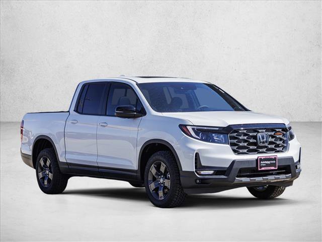 New 2026 Honda Ridgeline TrailSport image 3