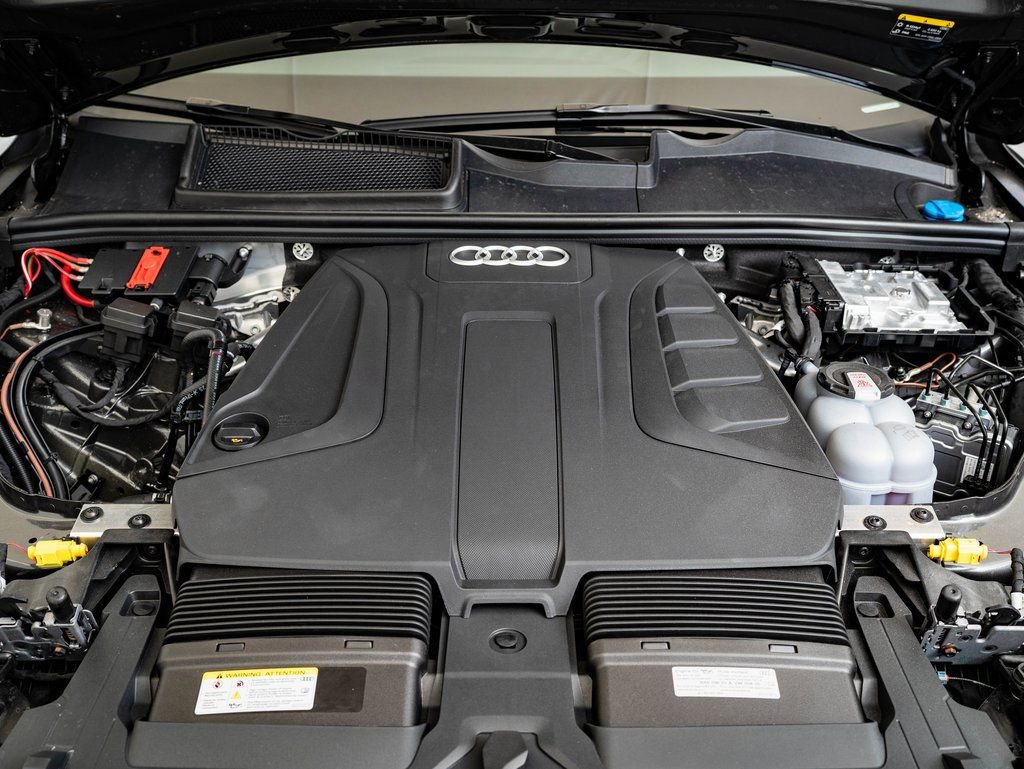 New 2026 Audi Q7 2.0T Premium Plus image 36