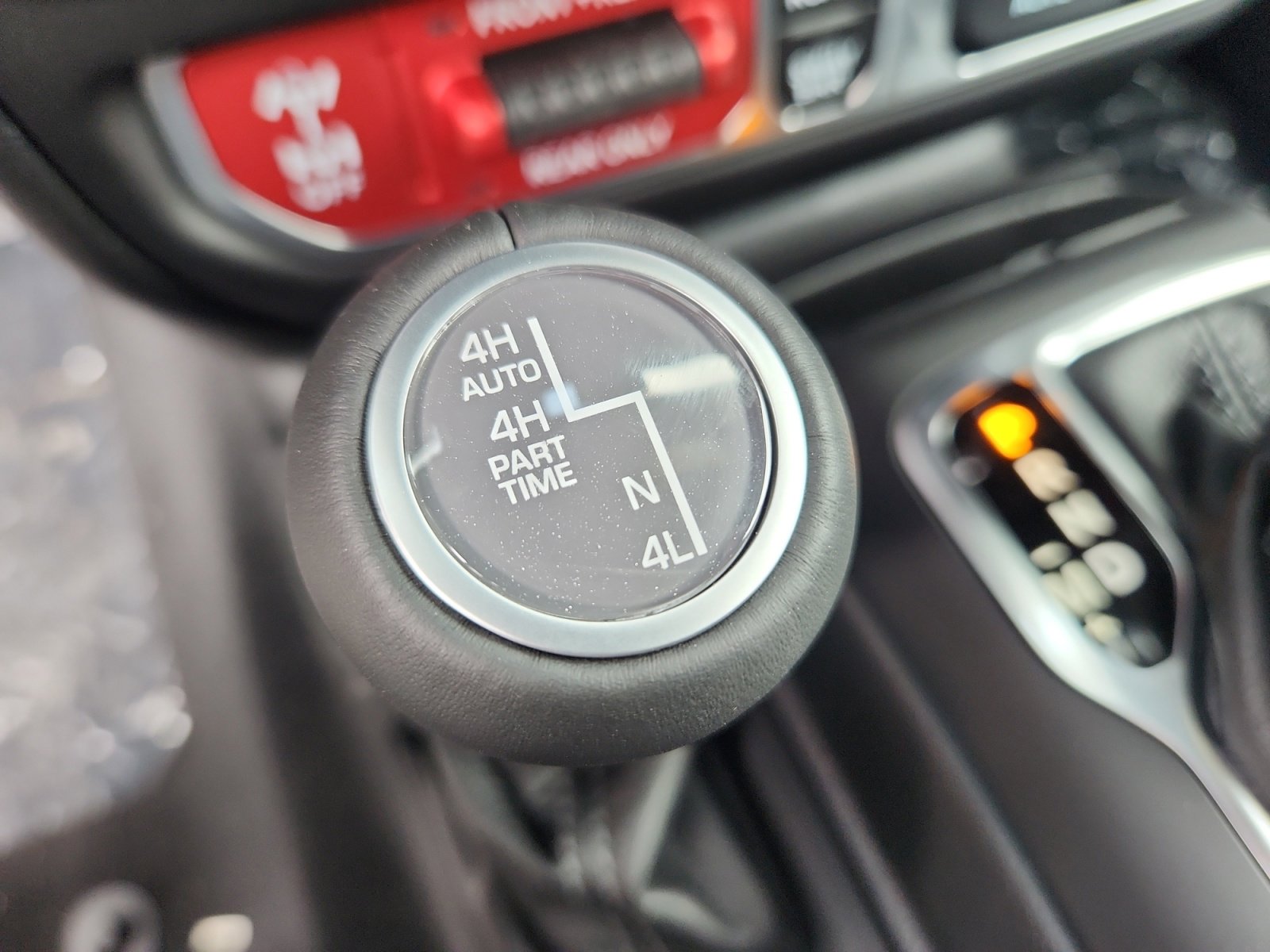 New 2025 Jeep Wrangler Unlimited Rubicon 392 image 32