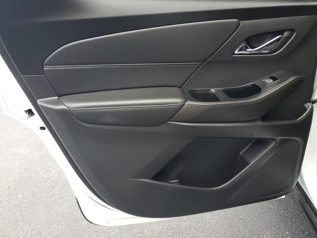 Certified 2024 Chevrolet Traverse LT FWD image 15