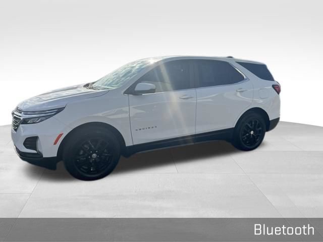 Used 2024 Chevrolet Equinox LT FWD image 6