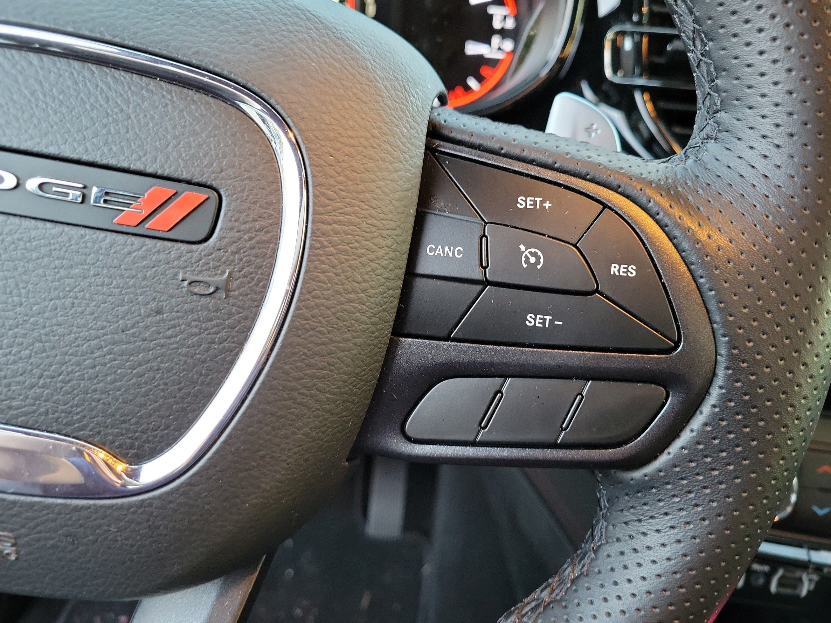 Certified 2025 Dodge Durango R/T AWD/4WD image 23