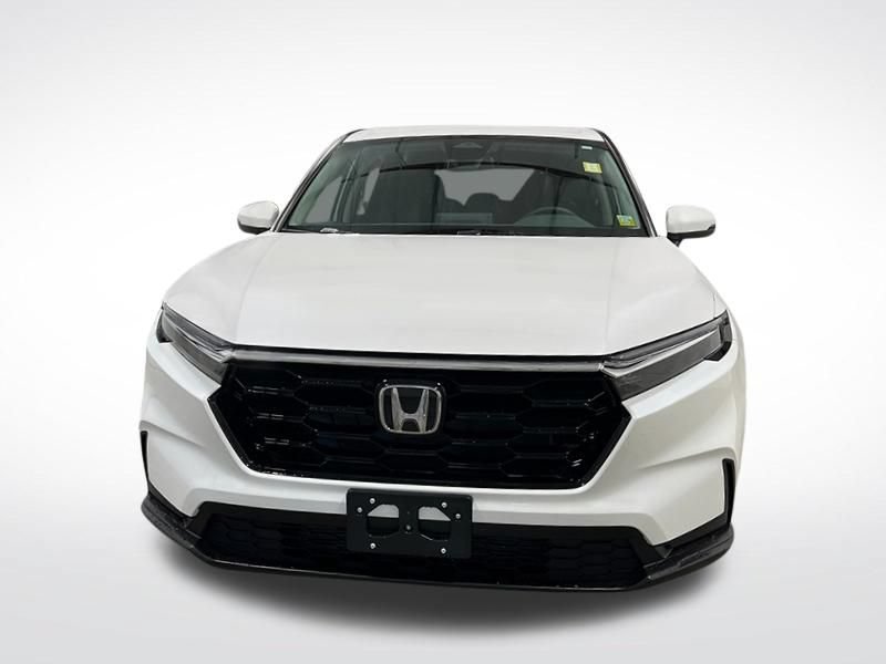 Used 2024 Honda CR-V EX image 10
