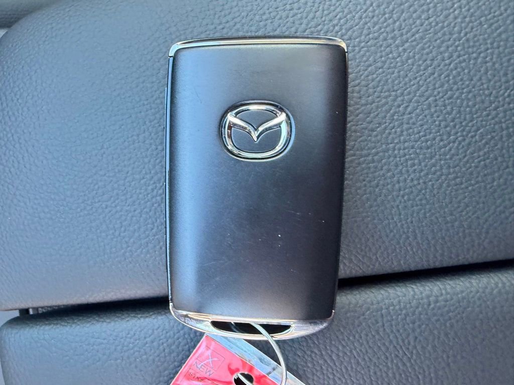 New 2026 MAZDA CX-50 Meridian Edition image 31