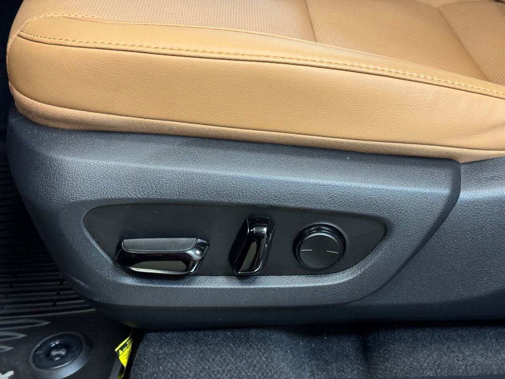 Used 2023 Lexus NX 350h 350h Base w/ Towing Package (2000 Lbs) image 8