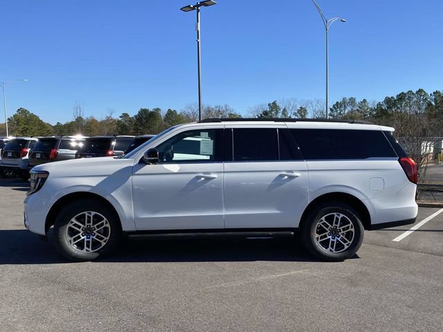 New 2026 Ford Expedition Max Active RWD image 20