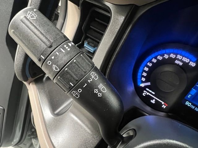 Used 2023 Ford Bronco Wildtrak image 31