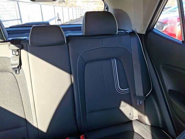 New 2026 Hyundai Venue SEL FWD image 14