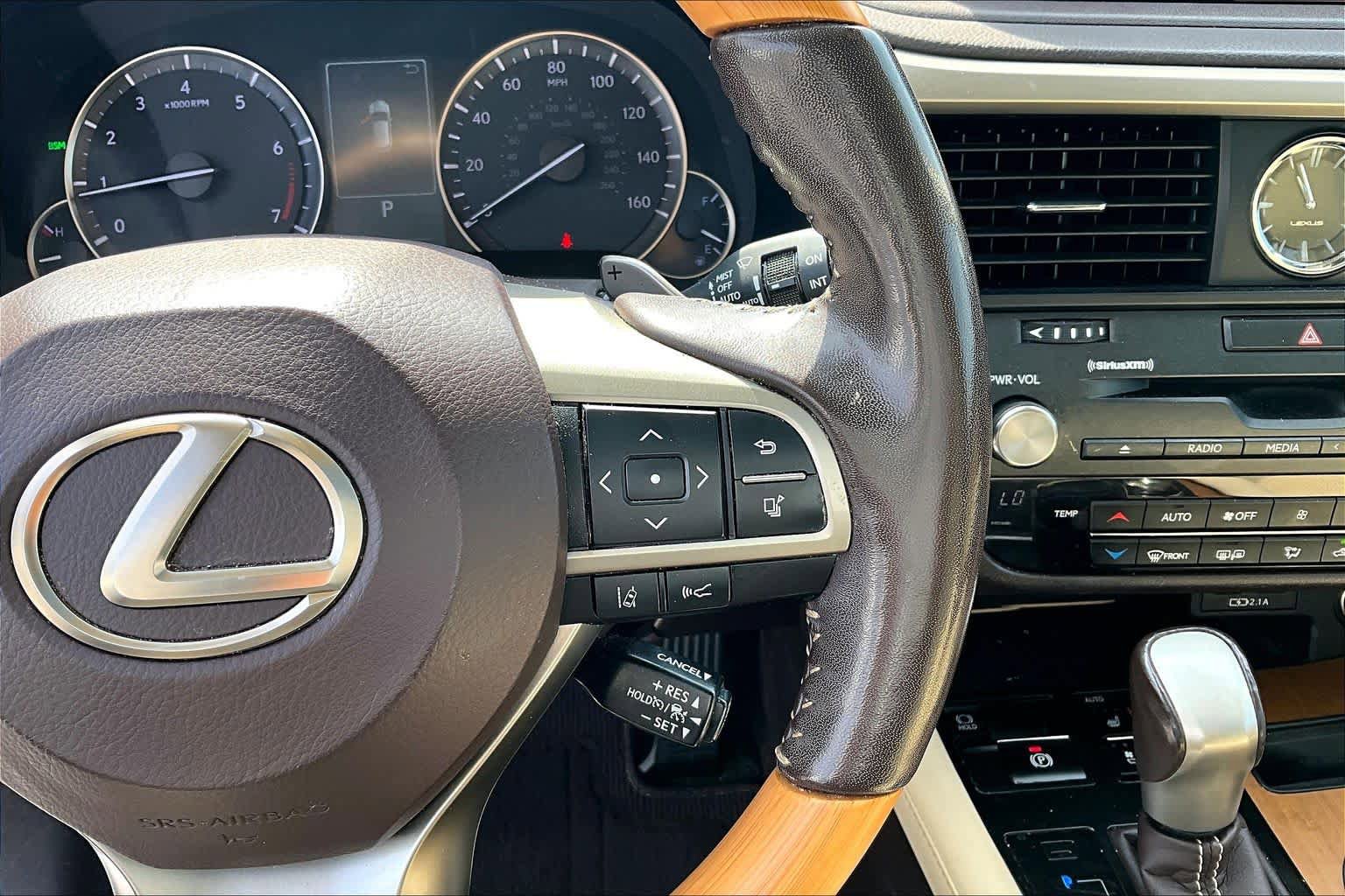 Used 2020 Lexus RX 350 FWD w/ Premium Package image 23