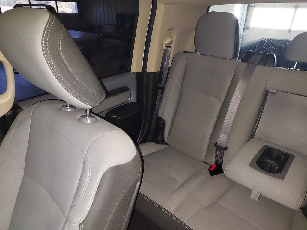 Used 2019 RAM 3500 Big Horn AWD/4WD image 12