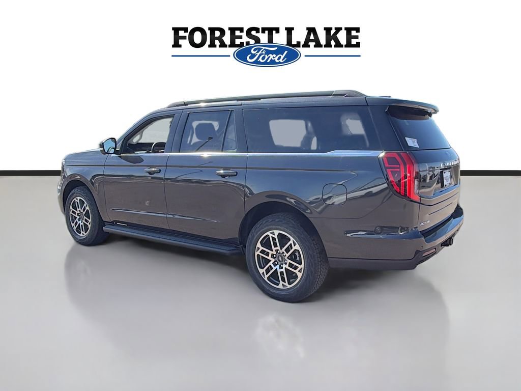 New 2026 Ford Expedition Max Active AWD/4WD image 5