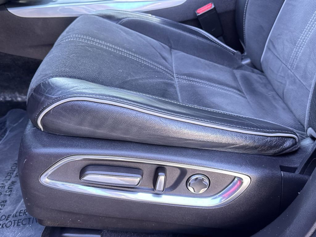 Used 2019 Acura MDX A-Spec AWD/4WD image 14