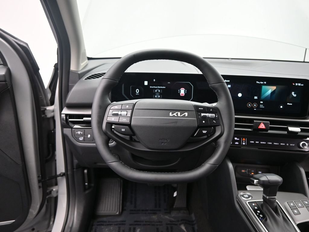 New 2026 Kia Sportage SX image 35