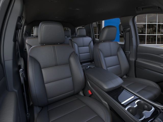 New 2026 Chevrolet Traverse High Country FWD image 17