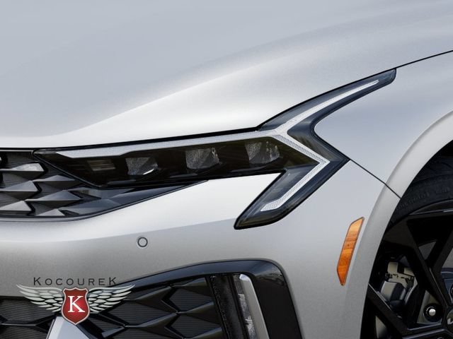 New 2026 Kia K5 GT-Line AWD/4WD image 10