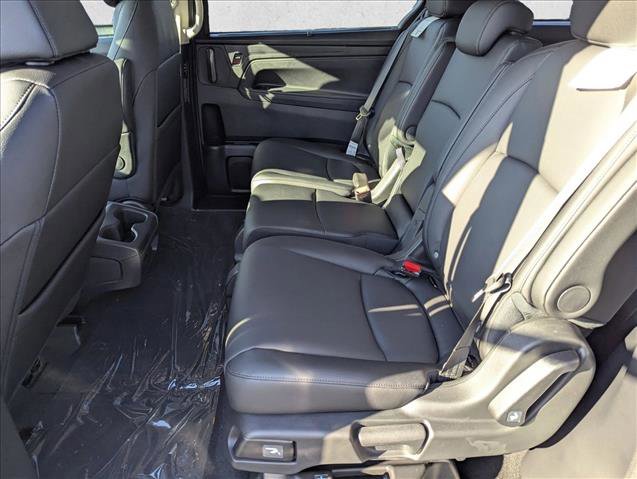 New 2026 Honda Odyssey EX-L image 13