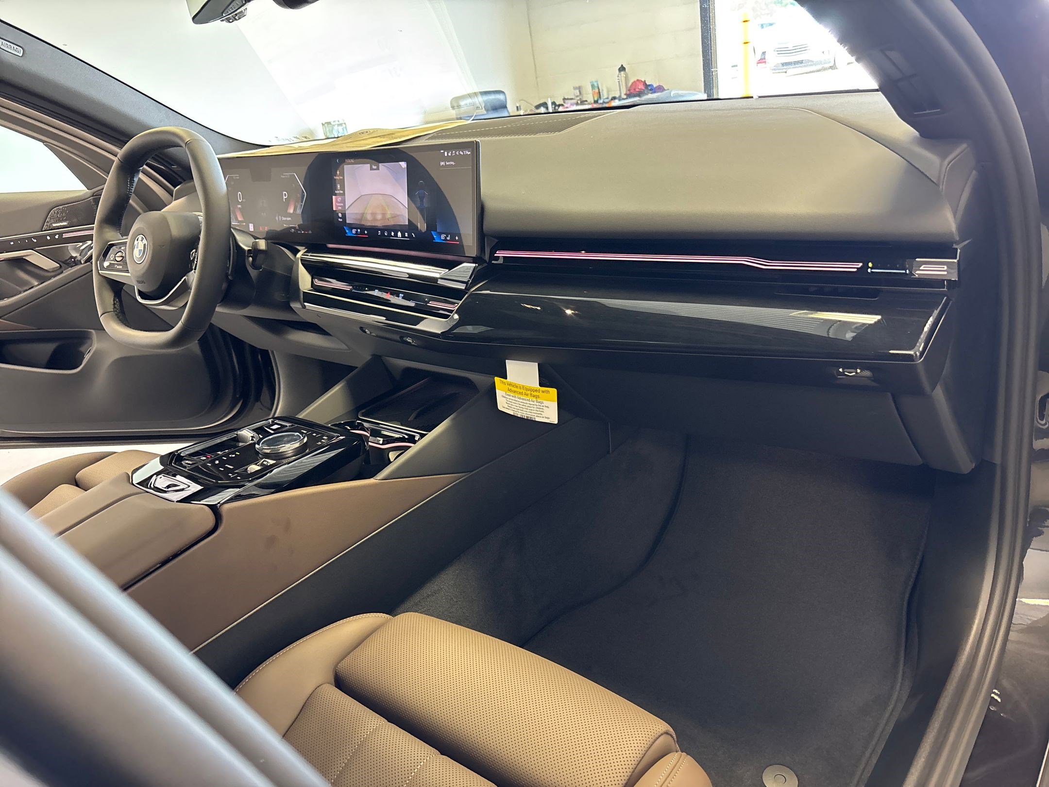 New 2026 BMW 530i image 39