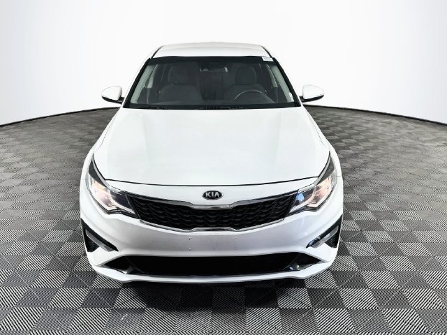 Used 2019 Kia Optima LX FWD image 2