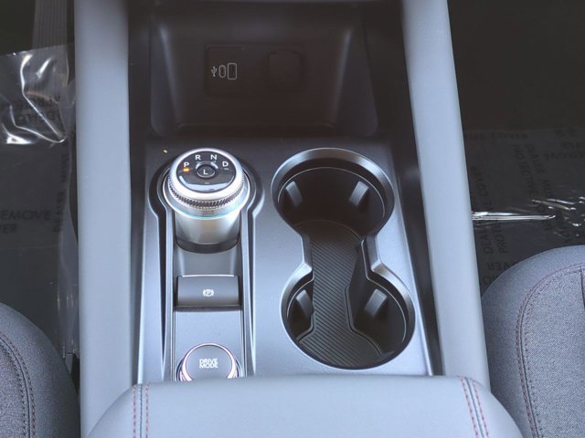 New 2026 Ford Explorer Active image 19