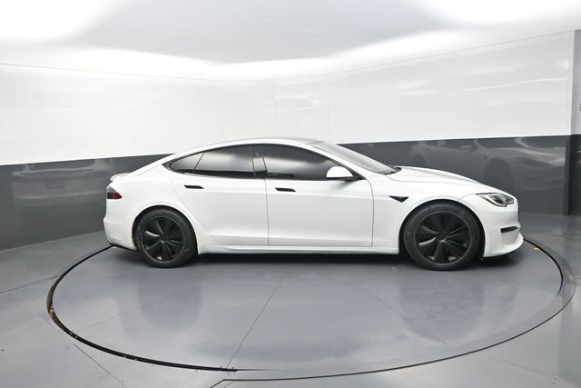 Used 2022 Tesla Model S image 35