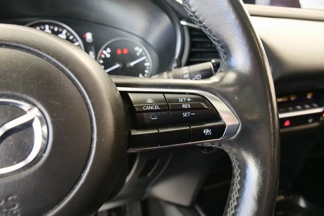 Used 2024 MAZDA CX-30 AWD 2.5 S w/ Preferred Package image 23