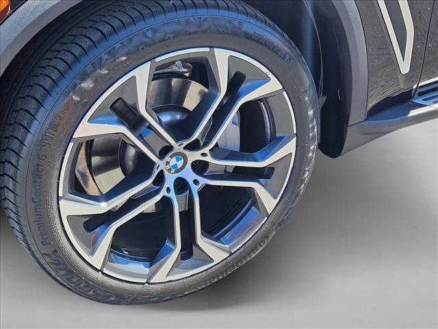 Certified 2023 BMW X5 sDrive40i w/ Premium Package RWD image 24