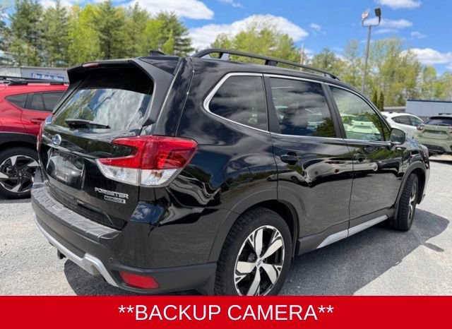 Used 2021 Subaru Forester Touring AWD/4WD image 9