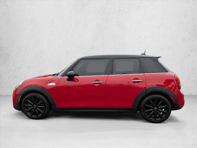 Used 2019 MINI Cooper S image 8