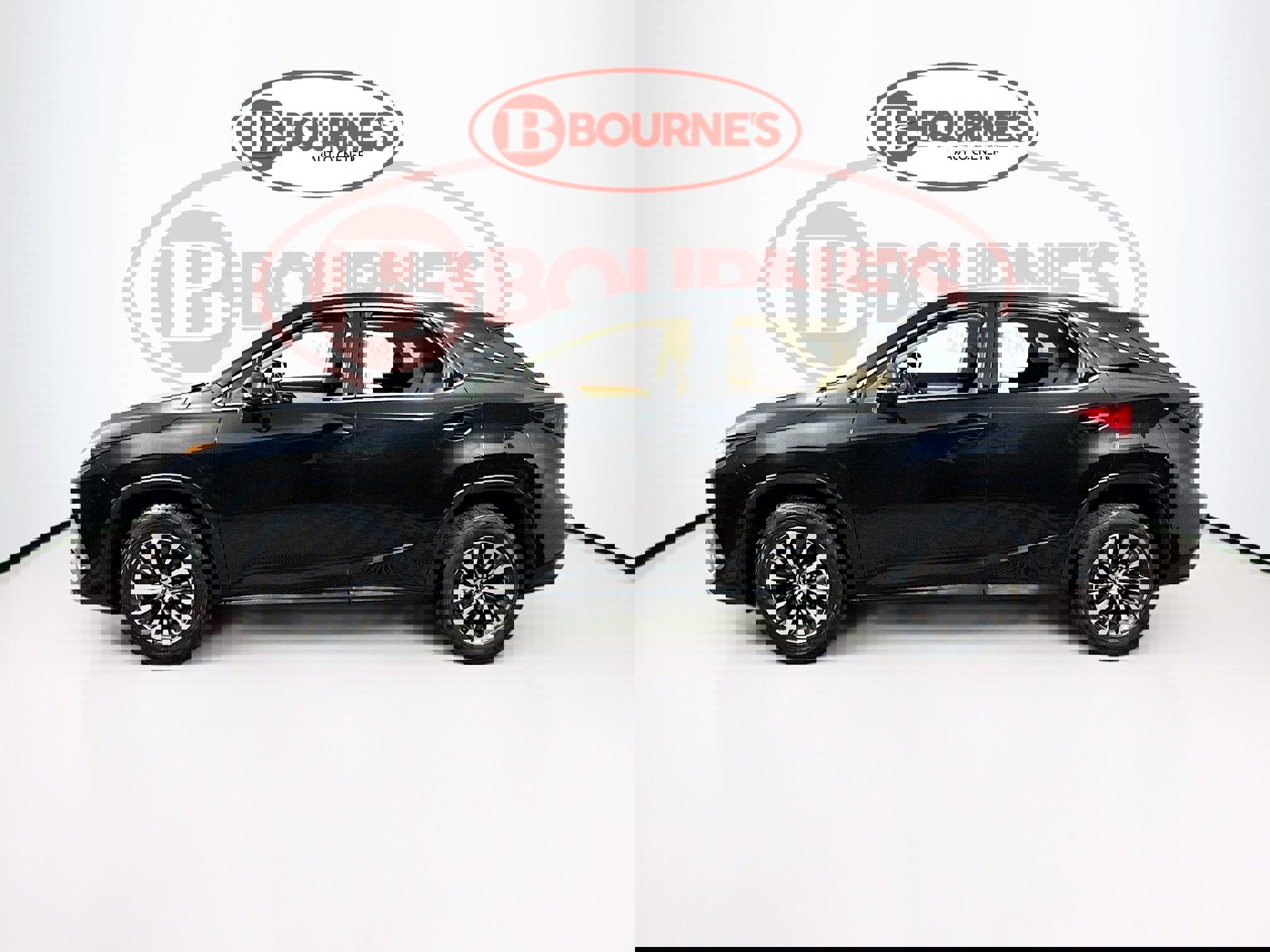 Used 2020 Lexus RX 350 AWD w/ Premium Package image 8