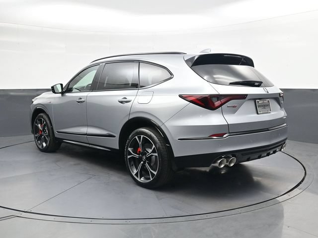 New 2026 Acura MDX Type S w/ Advance Package AWD/4WD image 6