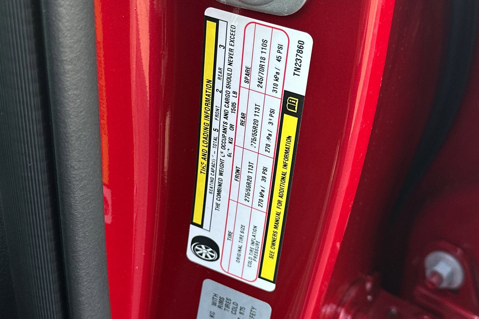 New 2026 RAM 1500 Laramie image 26