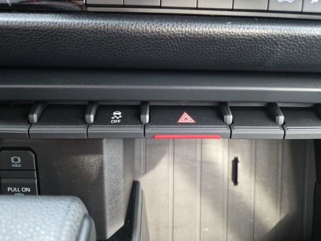 Used 2026 Toyota Tundra SR5 w/ SX Package image 29