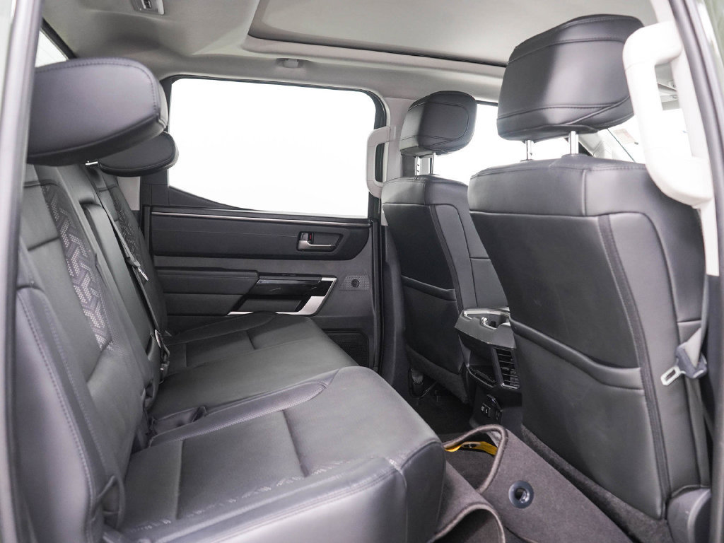 Used 2023 Toyota Tundra Limited AWD/4WD image 14