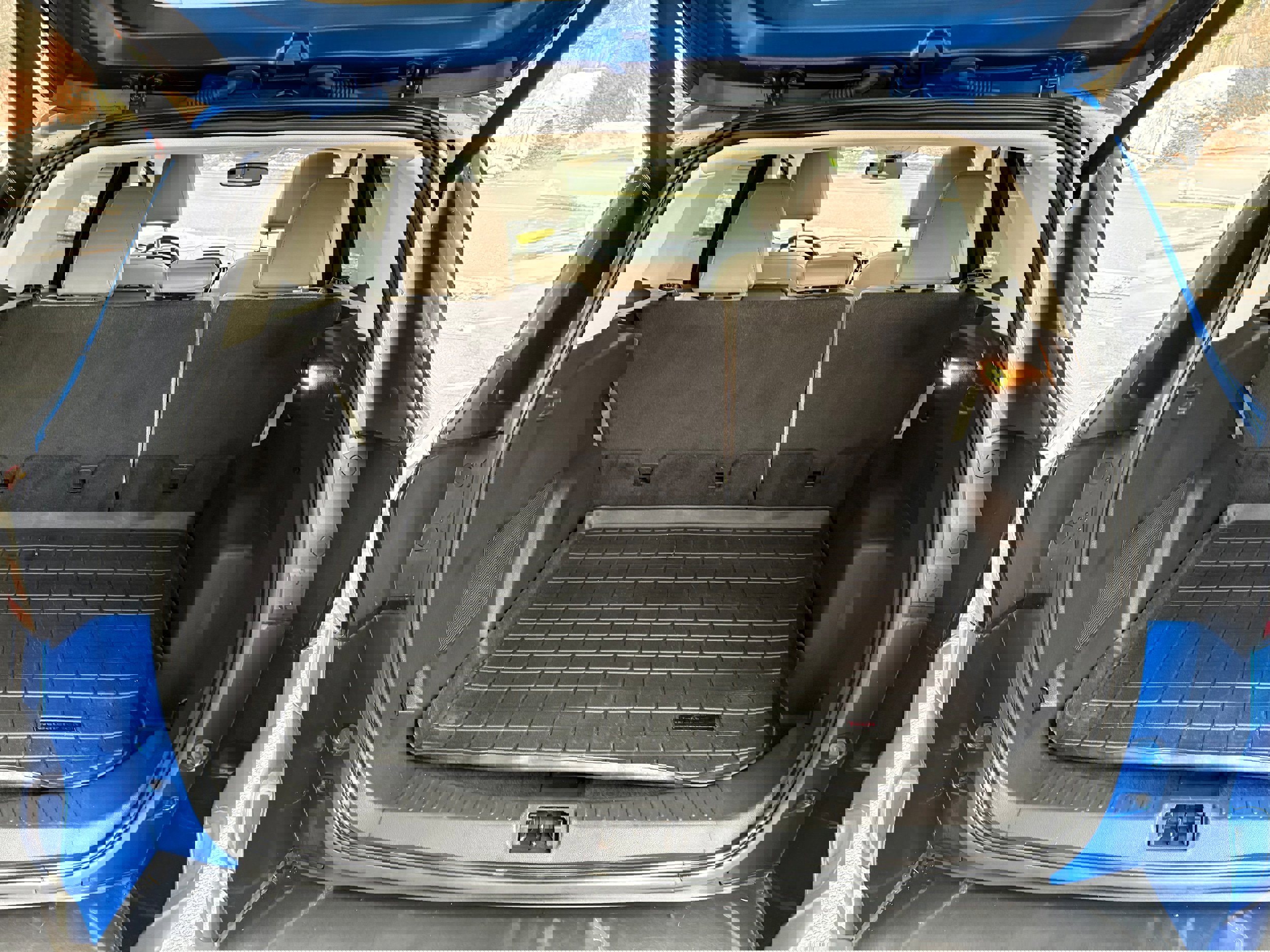 Used 2017 Ford Escape Titanium image 20