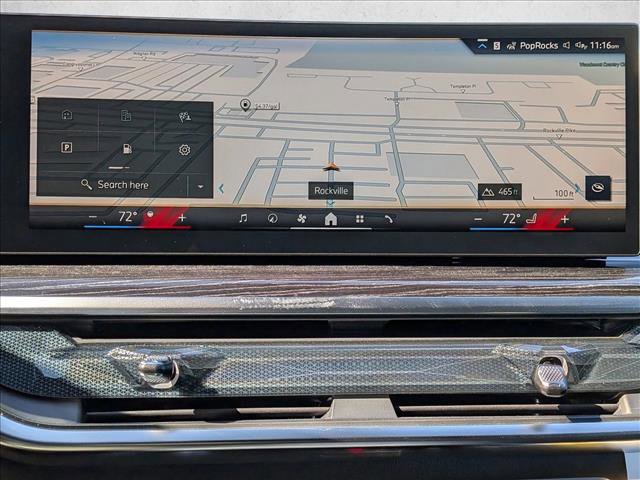 New 2026 BMW X5 xDrive40i w/ M Sport Package image 14