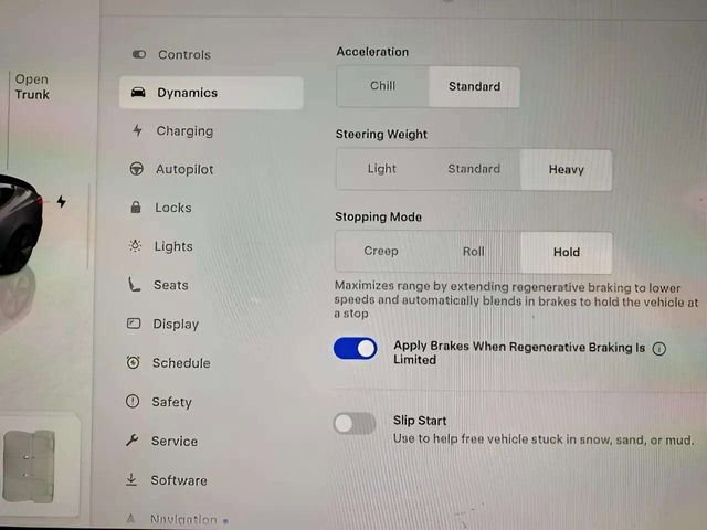 Used 2023 Tesla Model 3 Standard Range image 29