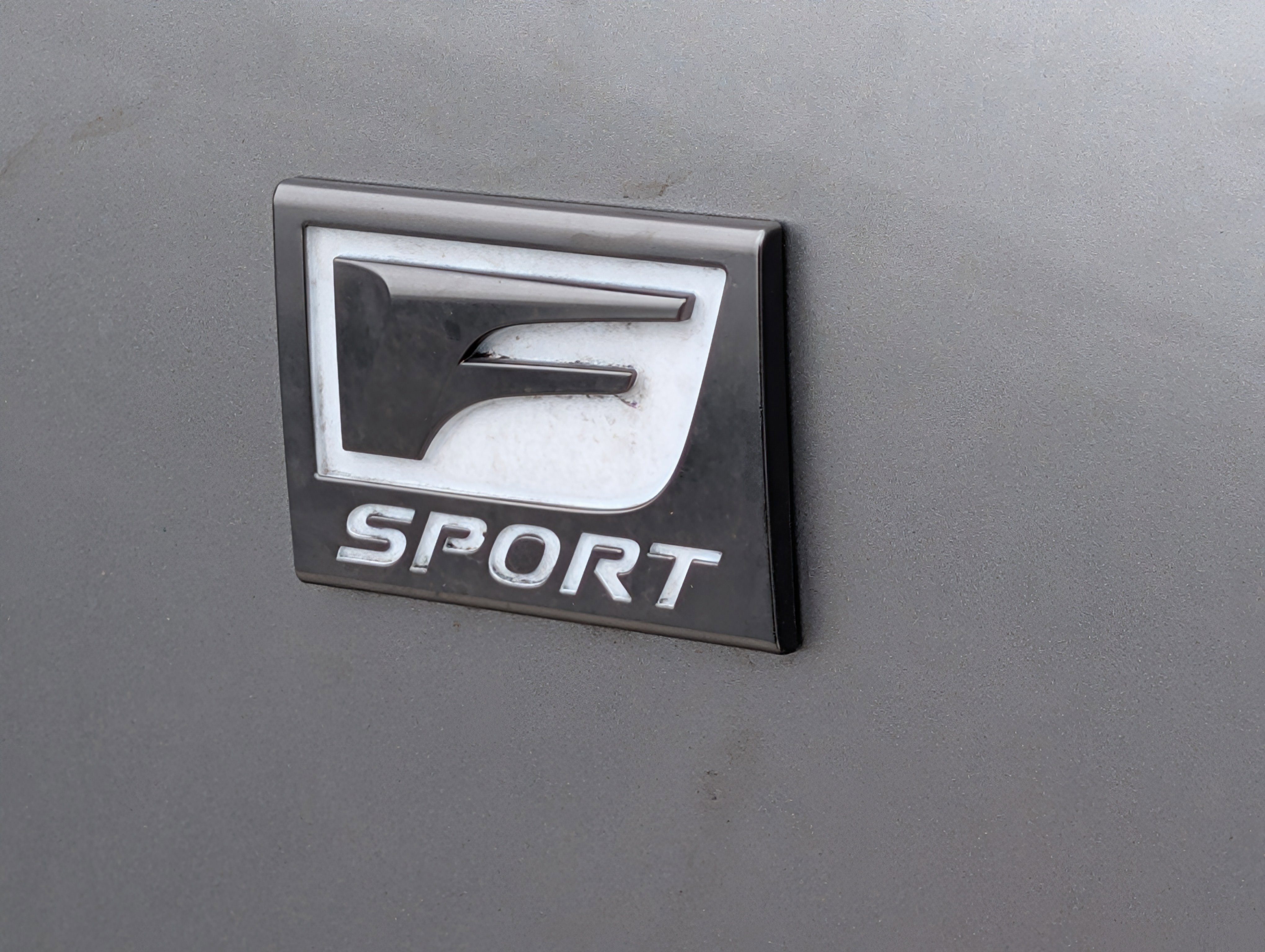 New 2026 Lexus LX 700h F Sport image 6