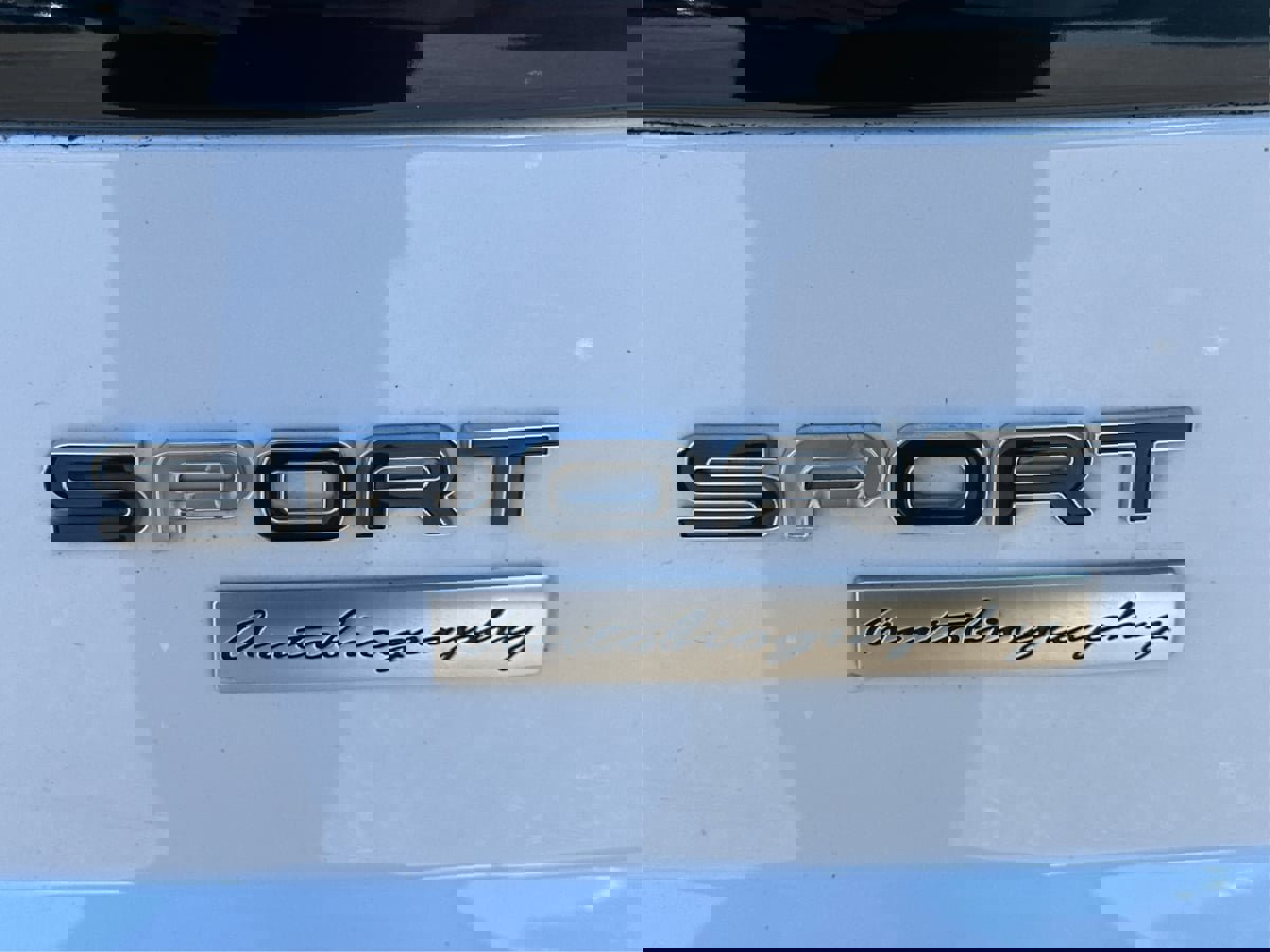 Used 2019 Land Rover Range Rover Sport Autobiography image 25