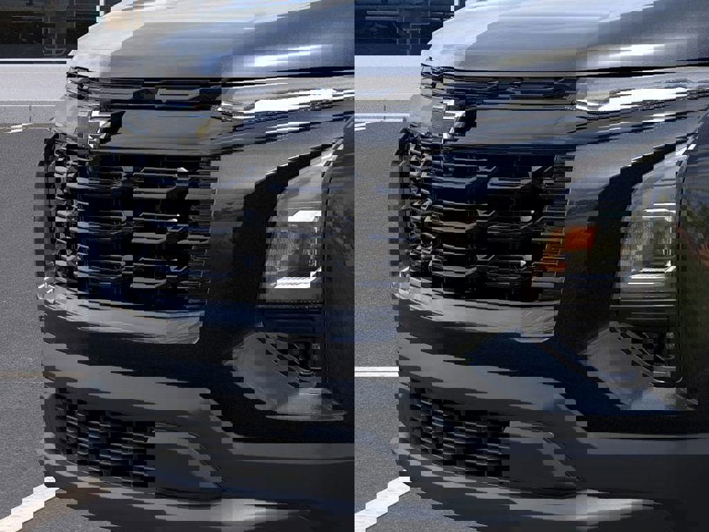 New 2026 Chevrolet Equinox LT w/ Midnight Edition image 13