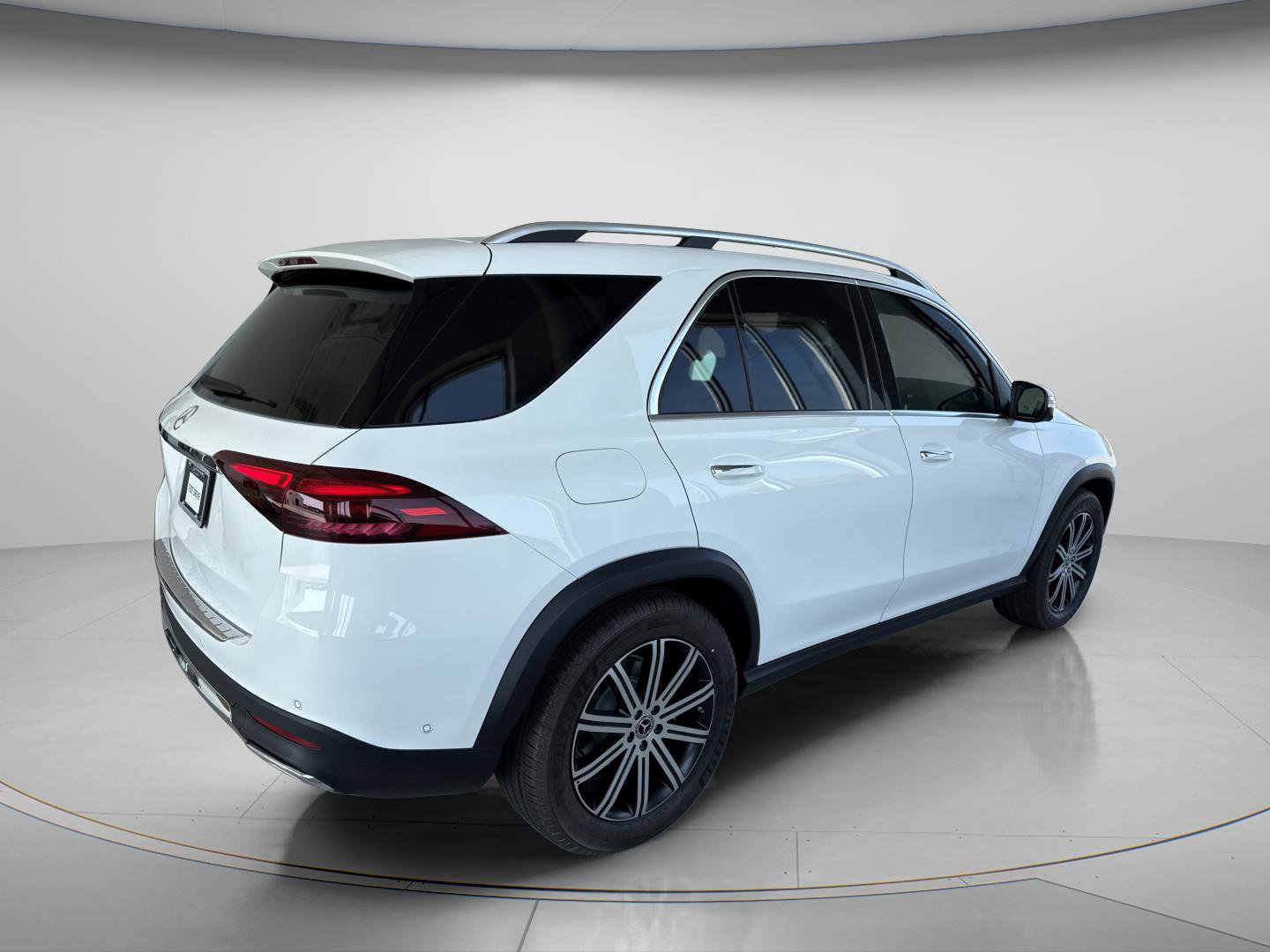 Certified 2026 Mercedes-Benz GLE 350 GLE 350 image 6