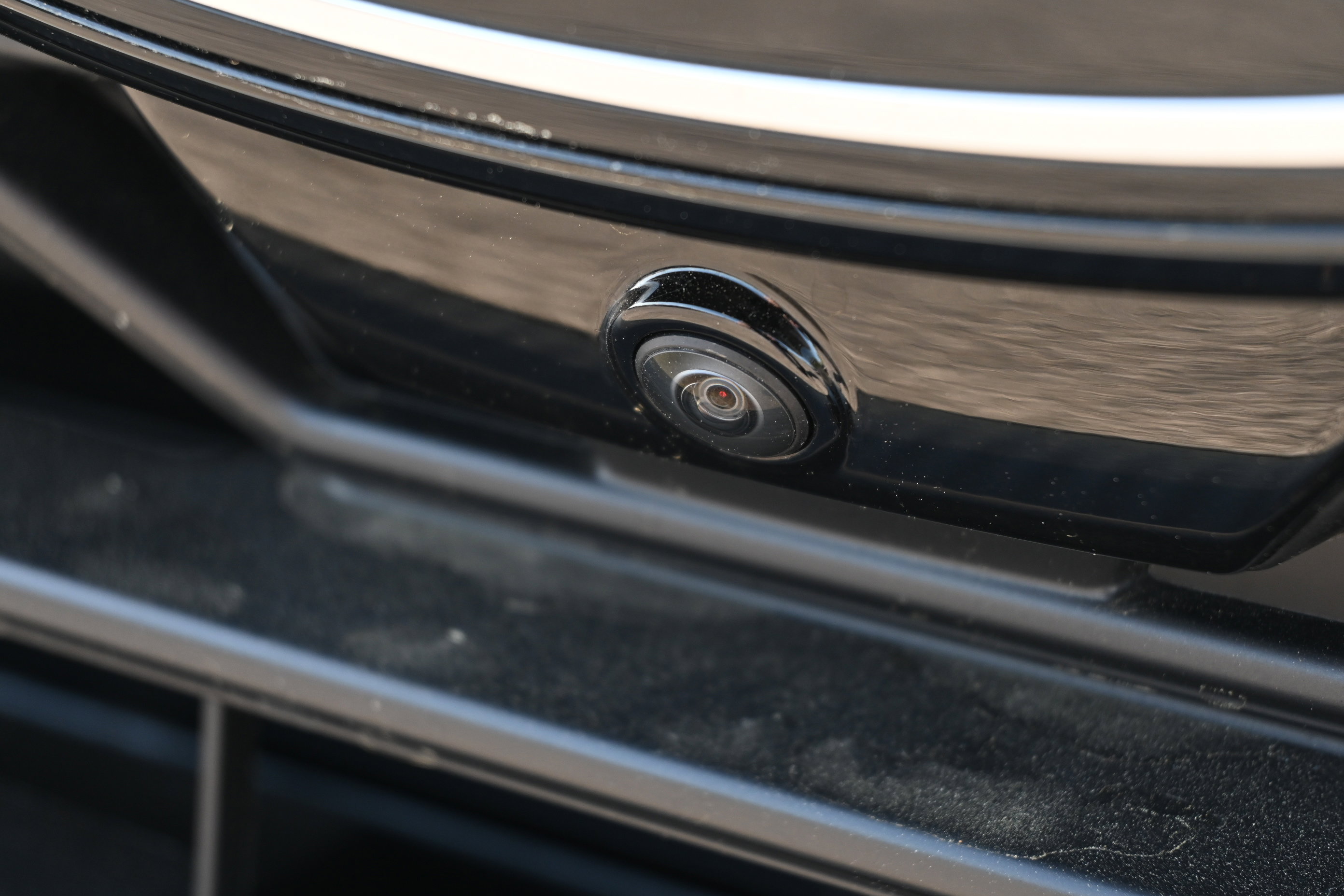 New 2026 Ford Expedition Tremor image 11