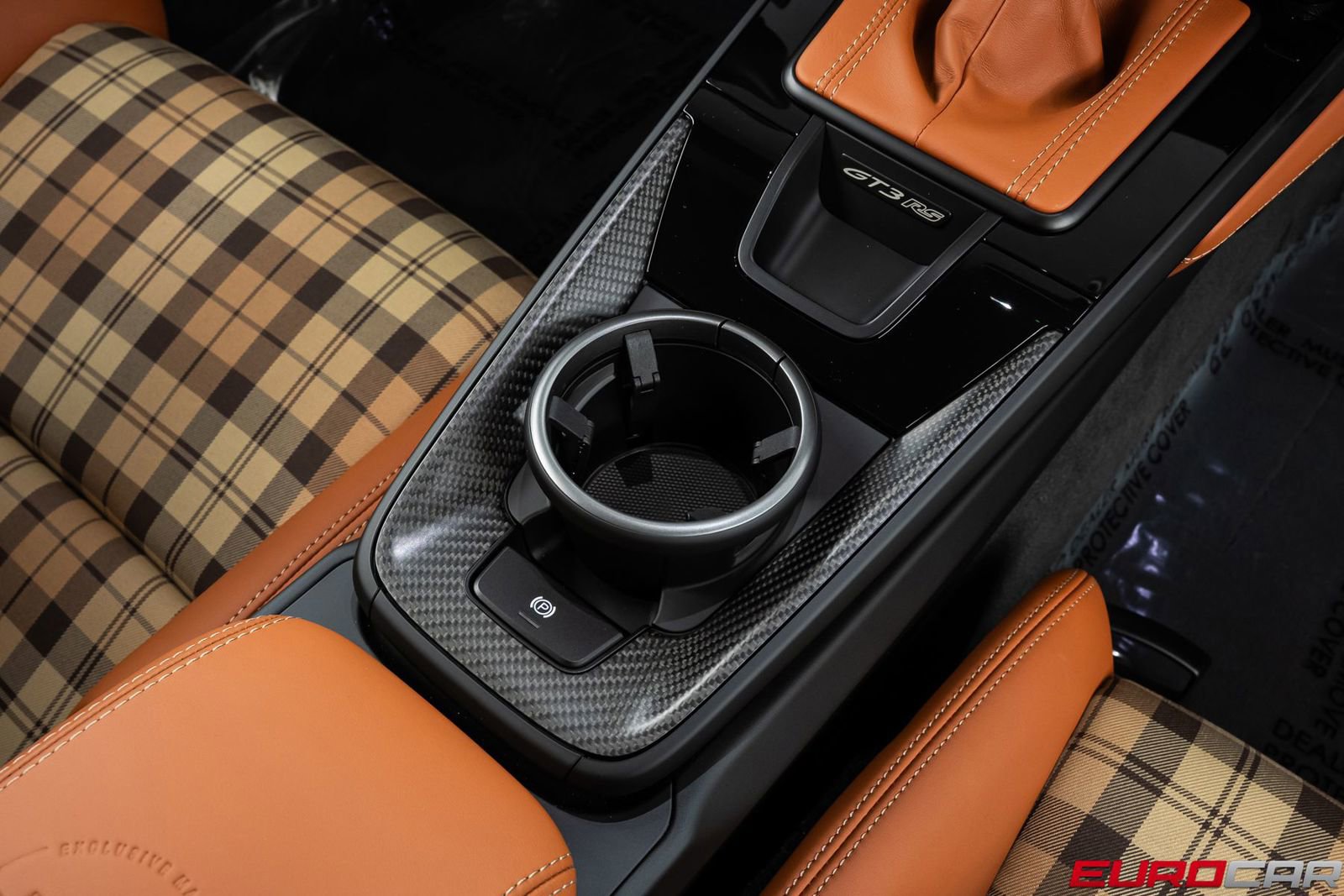 Used 2025 Porsche 911 GT3 RS RWD image 38