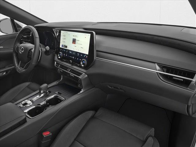 New 2026 Lexus RX 350 AWD image 11