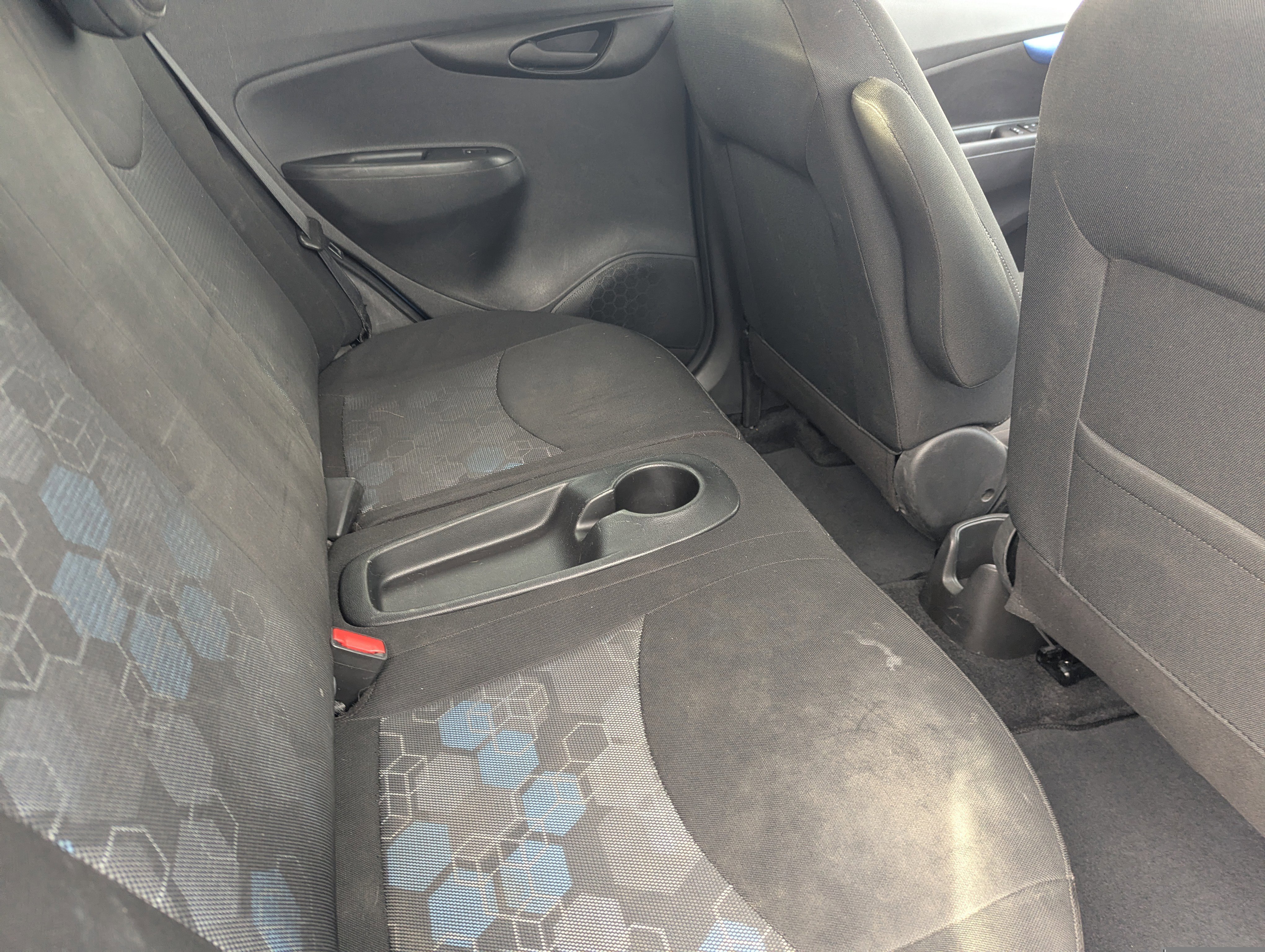 Used 2018 Chevrolet Spark LT image 11