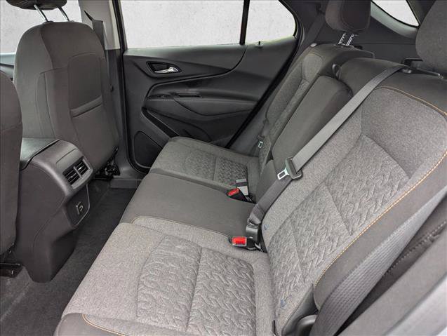 Used 2024 Chevrolet Equinox LT AWD/4WD image 24