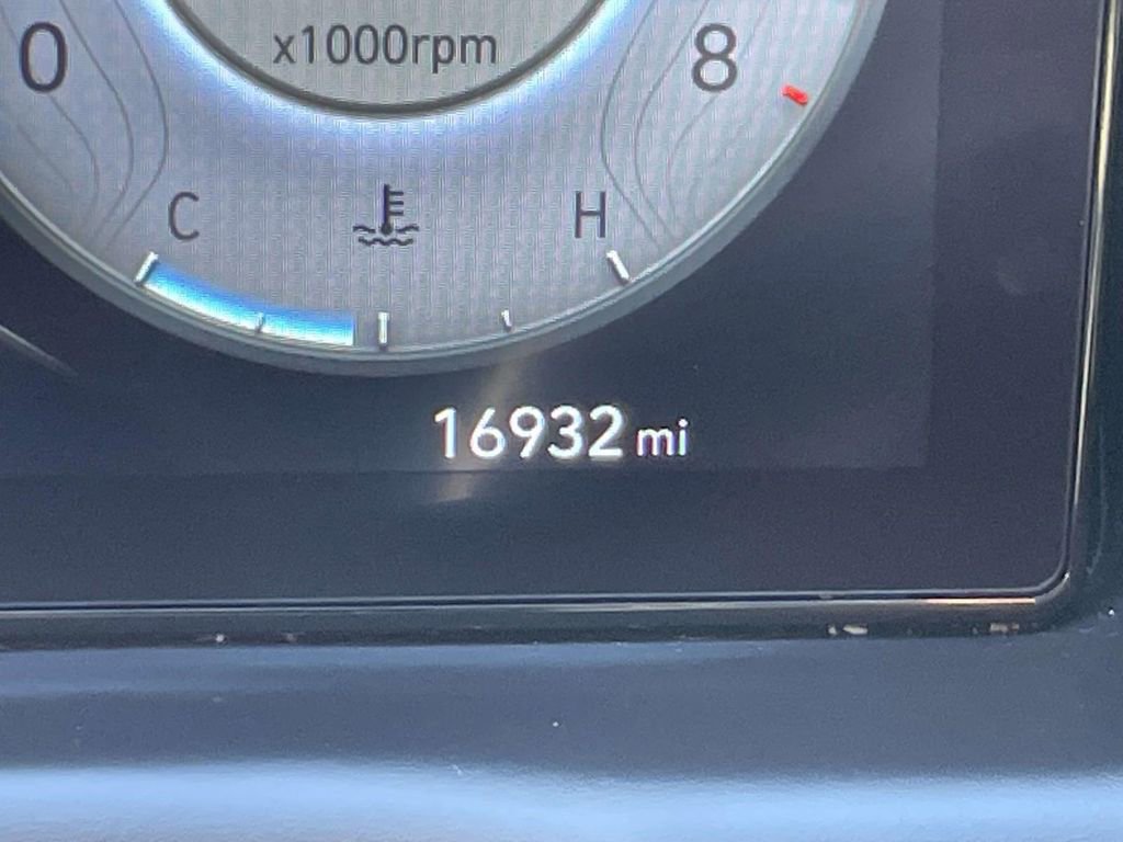 Used 2024 Hyundai Tucson XRT image 27