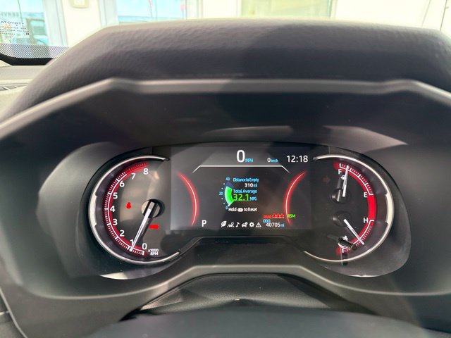 Used 2023 Toyota RAV4 XLE Premium FWD image 29