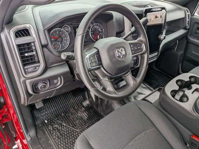 New 2026 RAM 2500 Tradesman image 11